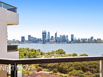 22/166 Mill Point Road, South Perth WA 6151