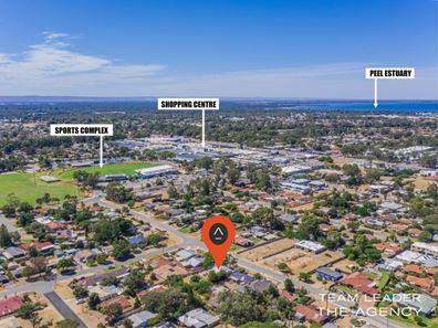 112 Cooper Street, Mandurah WA 6210