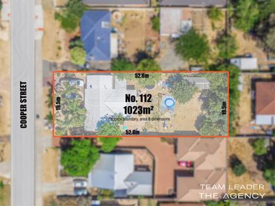 112 Cooper Street, Mandurah WA 6210