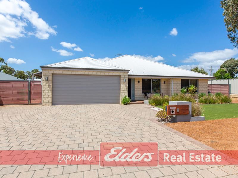 2 BAKEWELL STREET, Donnybrook