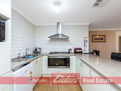 2 BAKEWELL STREET, Donnybrook WA 6239