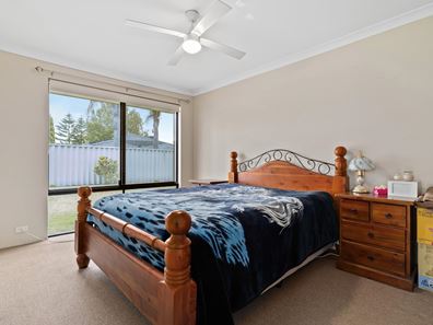 8 Alora Drive, Port Kennedy WA 6172