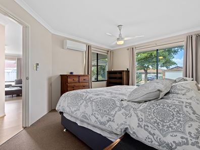 8 Alora Drive, Port Kennedy WA 6172