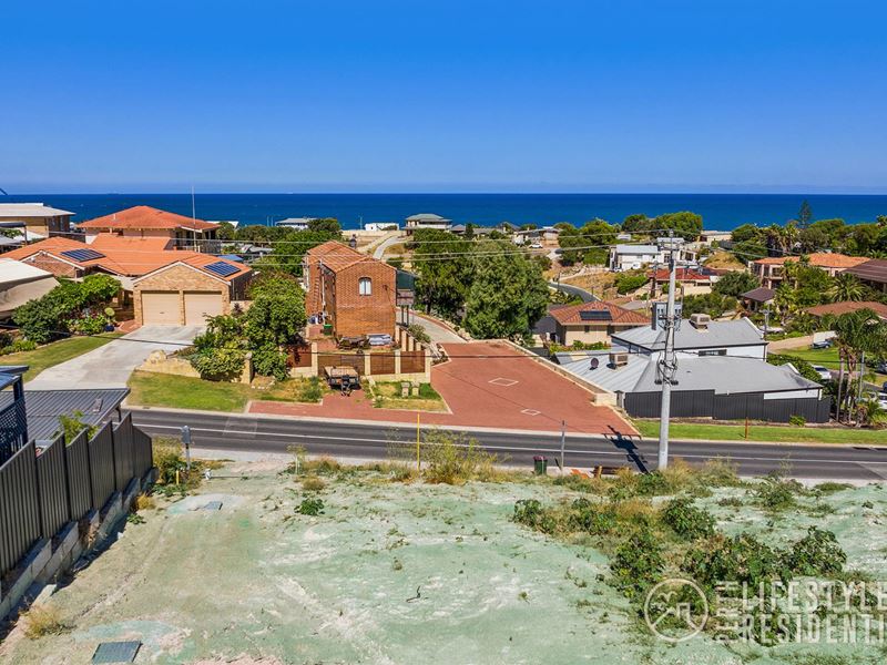 1/97 Mindarie Drive, Quinns Rocks