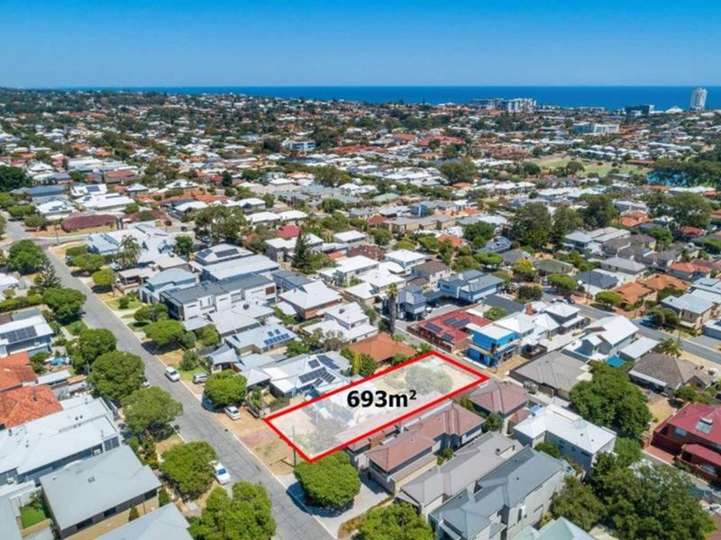 103 Northstead Street, Scarborough