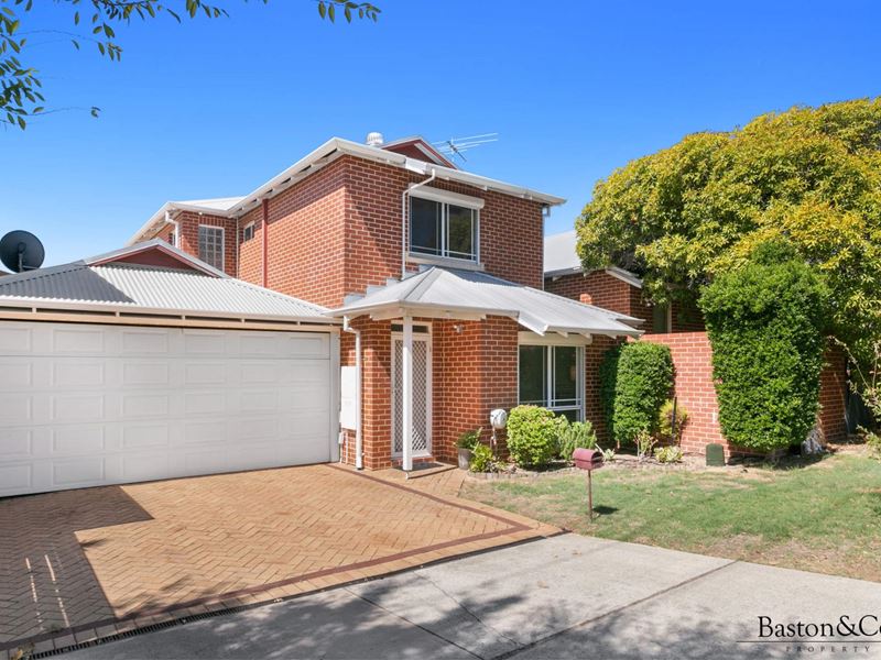 146 Hordern Street, Victoria Park WA 6100