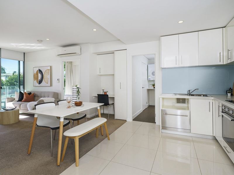 3/3 Washington Street, Victoria Park