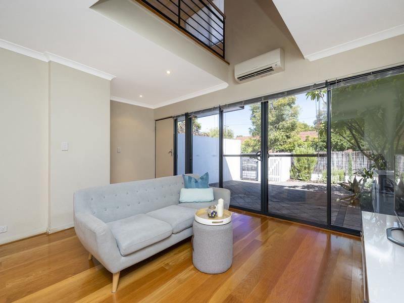 1/318 Oxford Street, Leederville