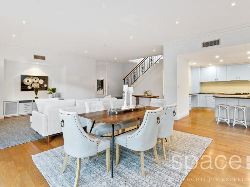 293 Marmion Street, Cottesloe