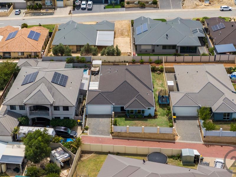 4 Wialki Mews, Dawesville