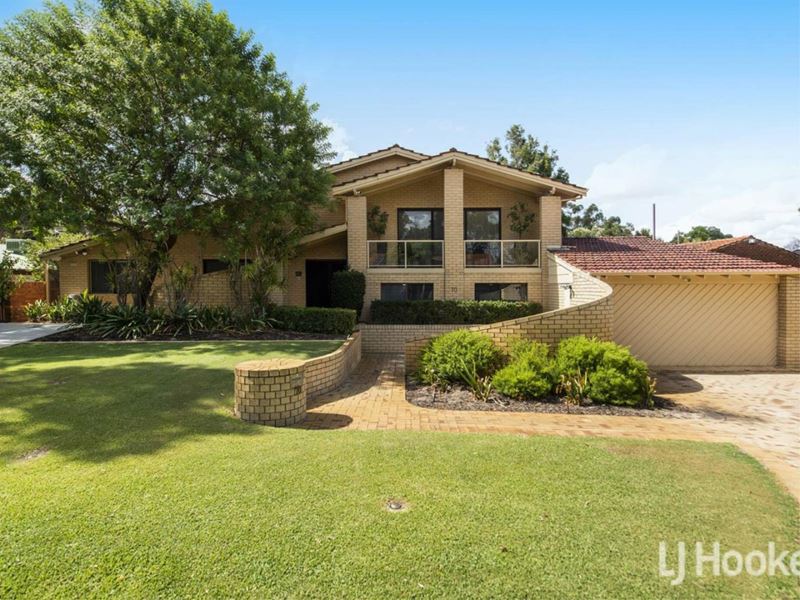 70 Regency Drive, Thornlie