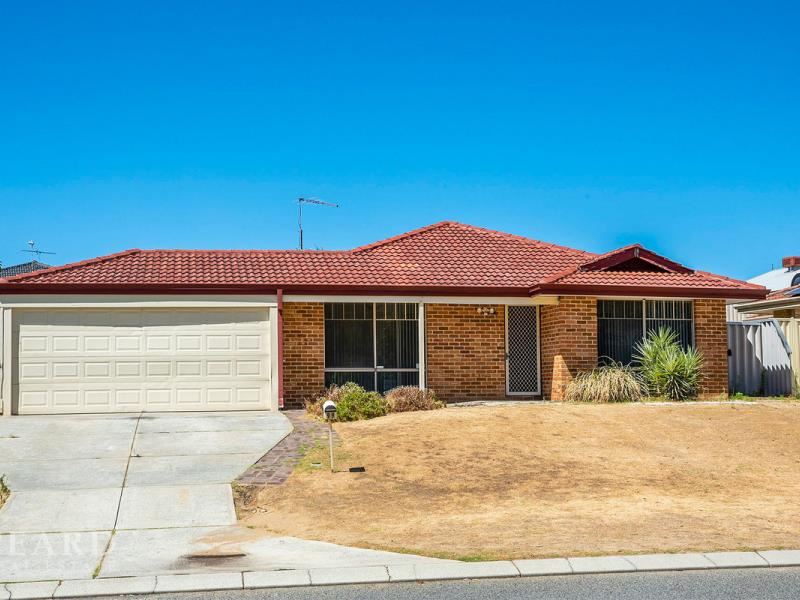 99 Walyunga Boulevard, Clarkson WA 6030