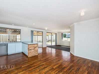 99 Walyunga Boulevard, Clarkson WA 6030