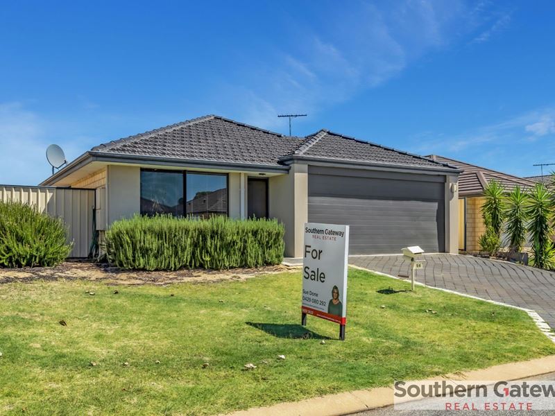 56 Centennial Avenue, Bertram