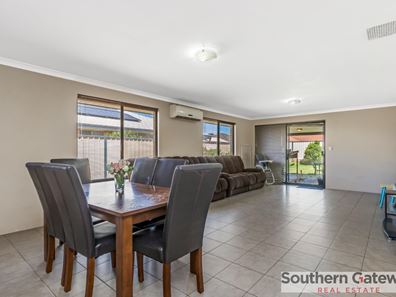 56 Centennial Avenue, Bertram WA 6167