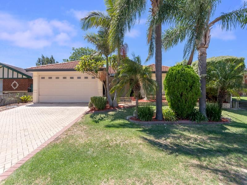 9 Barnfield Court, Seville Grove