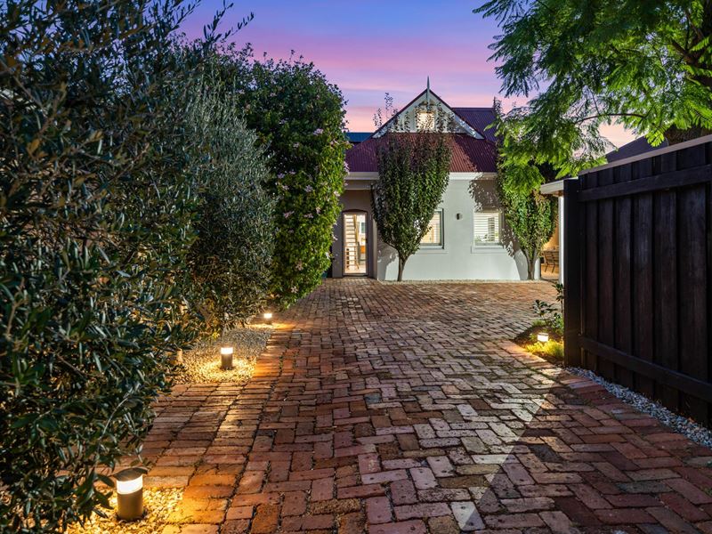 133A Fourth Avenue, Mount Lawley