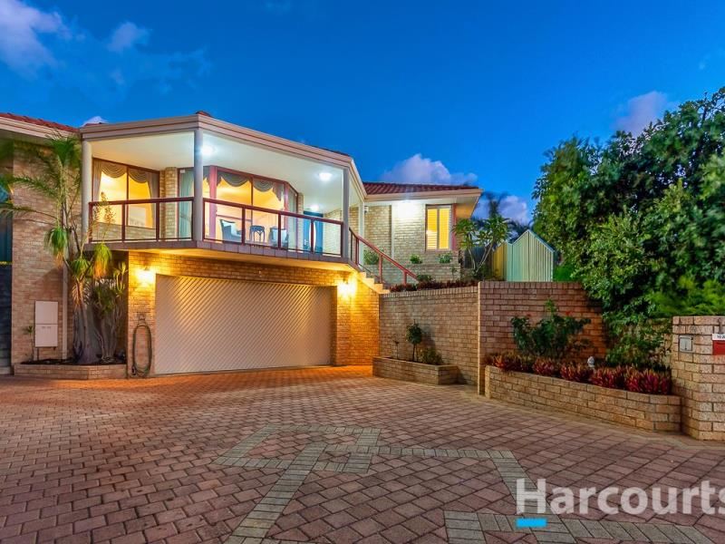 12 Birkdale Place, Currambine