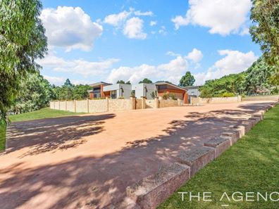 11 Bonnyrigg Close, Gidgegannup WA 6083