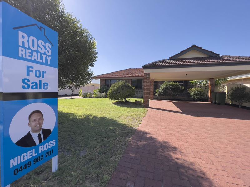 42 Hannans Street, Morley
