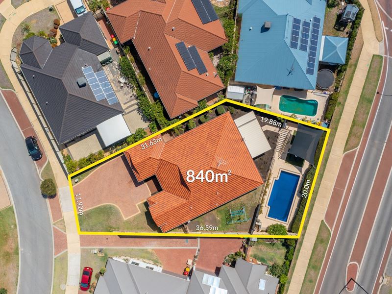 47 Observatory Drive, Clarkson WA 6030