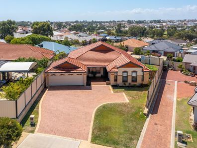 47 Observatory Drive, Clarkson WA 6030