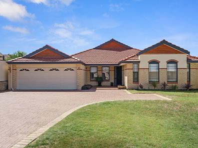 47 Observatory Drive, Clarkson WA 6030