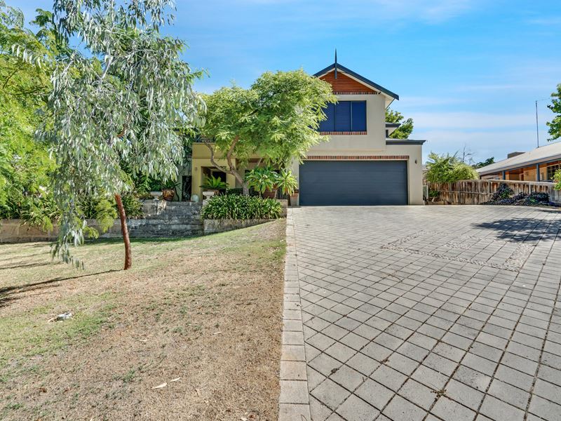 96 Mclarty Road, Halls Head