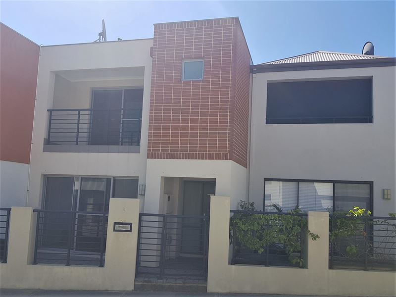 19 Kitson Turn, Clarkson