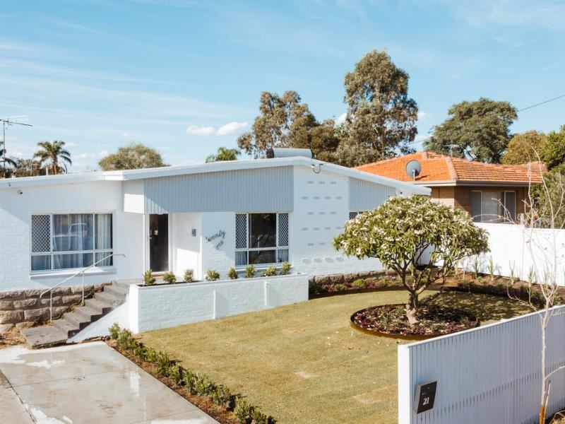 21 Sawle Road, Hamilton Hill