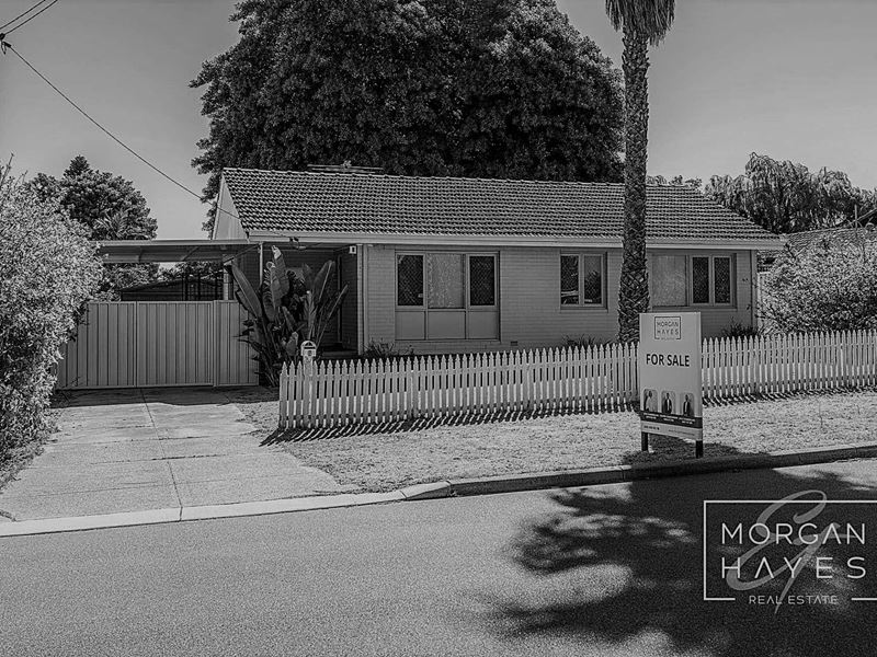 6 Rhyl Place, Langford WA 6147