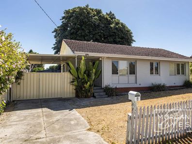 6 Rhyl Place, Langford WA 6147