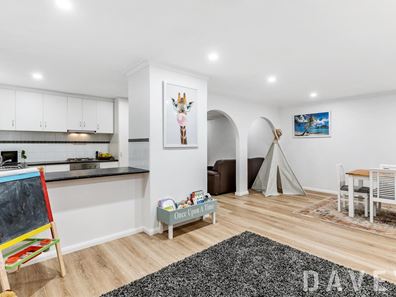 37B Garnkirk Road, Greenwood WA 6024
