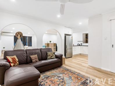 37B Garnkirk Road, Greenwood WA 6024