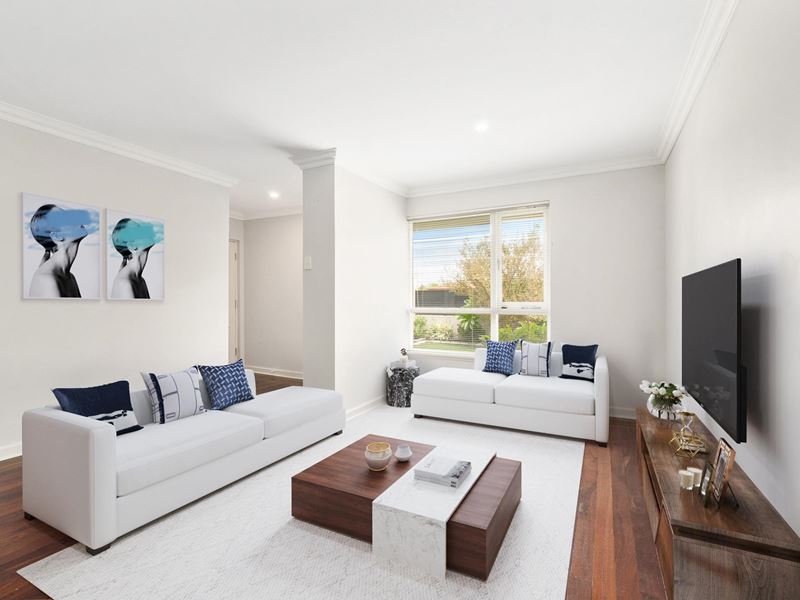 4 Haslemere Way, Morley