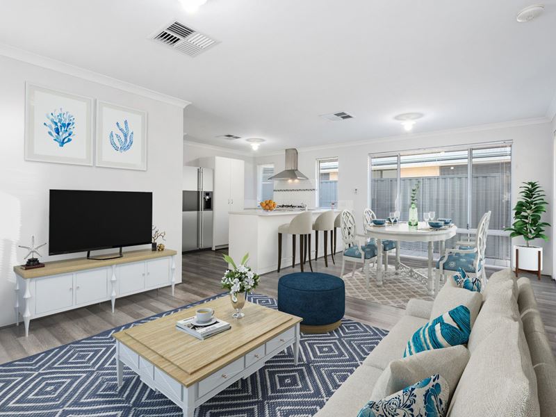 5 Liberation Street, Harrisdale