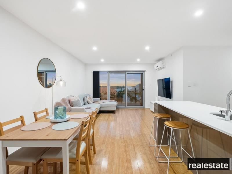 509/63 Adelaide Terrace, East Perth