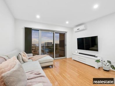 509/63 Adelaide Terrace, East Perth WA 6004