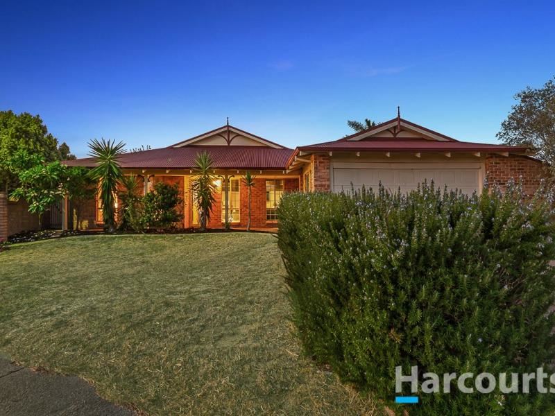 1 Wandana Grove, Currambine