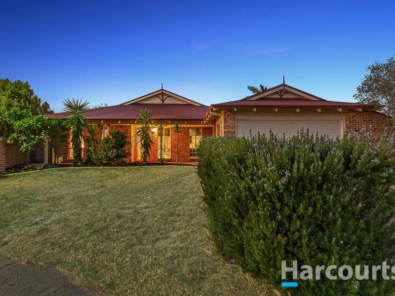 1 Wandana Grove, Currambine WA 6028