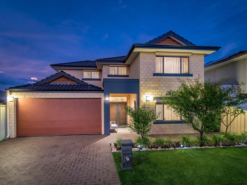 34 Blackbird Avenue, Gwelup