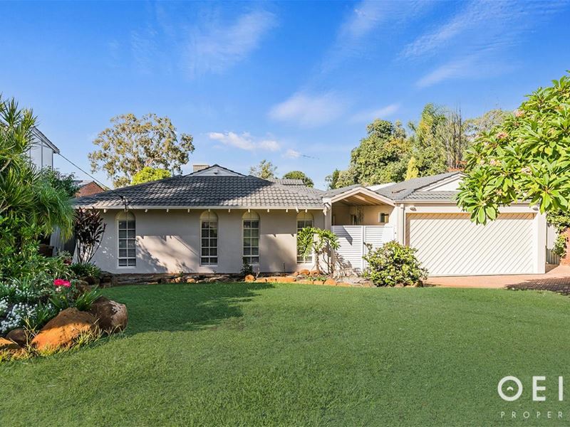 71 Darley Circle, Bull Creek