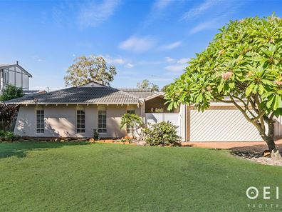 71 Darley Circle, Bull Creek WA 6149