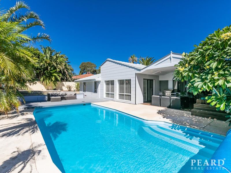 5 Starcap Place, Quinns Rocks
