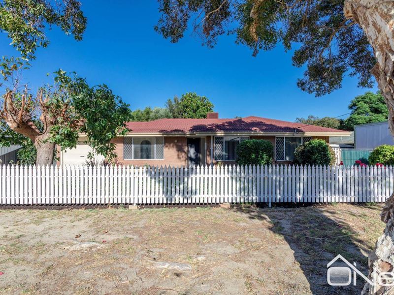 30 Blackburne Drive, Kelmscott