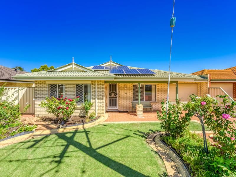 14 Christison Way, Rockingham WA 6168