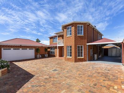 28B Gallipoli Street, Lathlain WA 6100