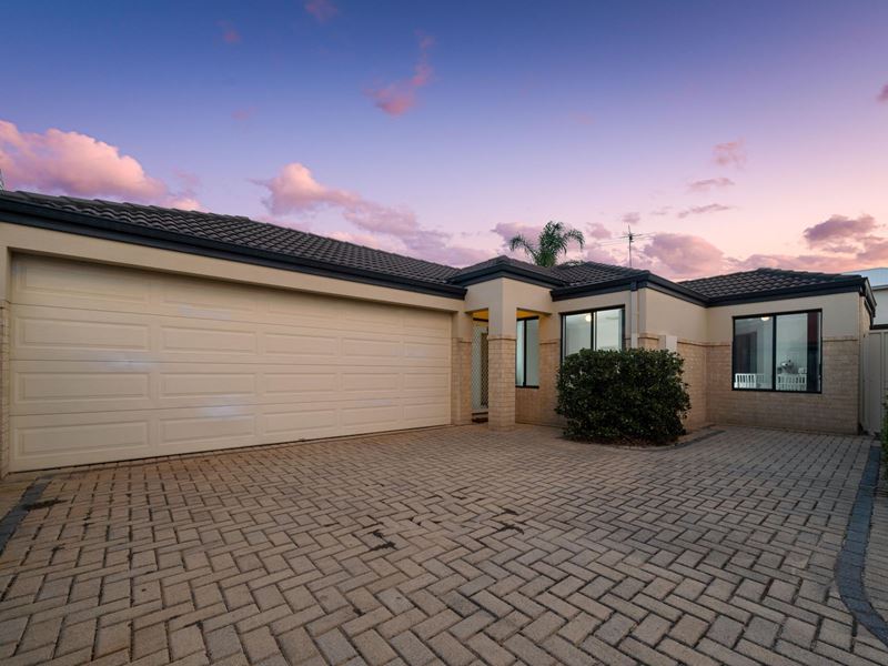 3/10 Darby Street, Maylands
