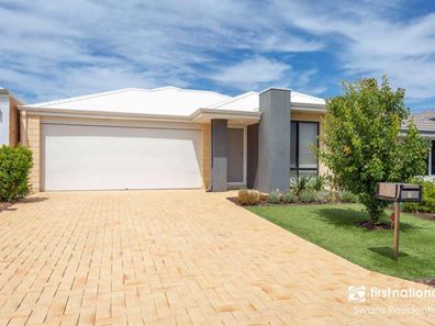 7 Aldine Ridge, Aveley WA 6069