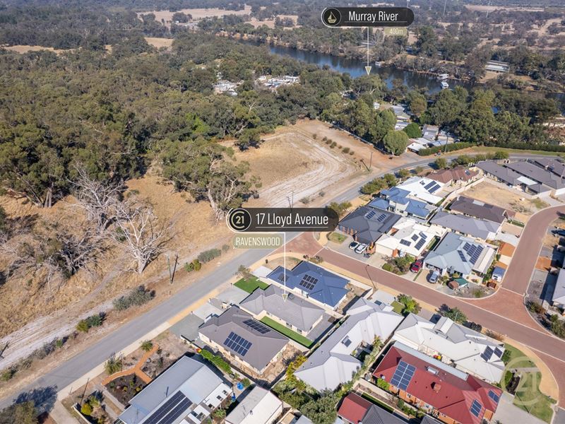 17 Lloyd Avenue, Ravenswood